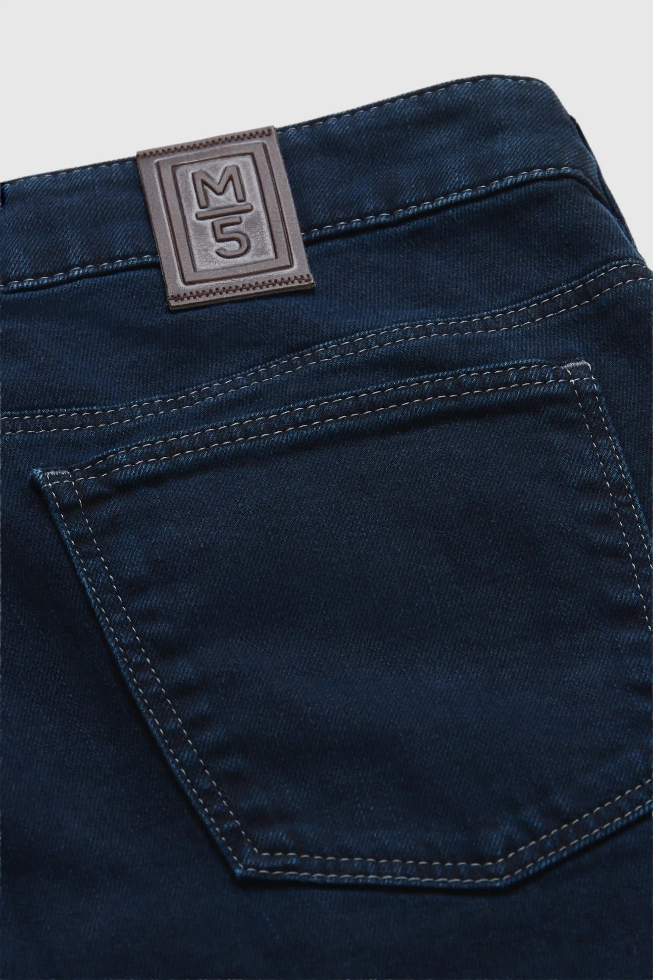 REGULAR 9-6209 FAIR TRADED AUTHENTIC DENIM
