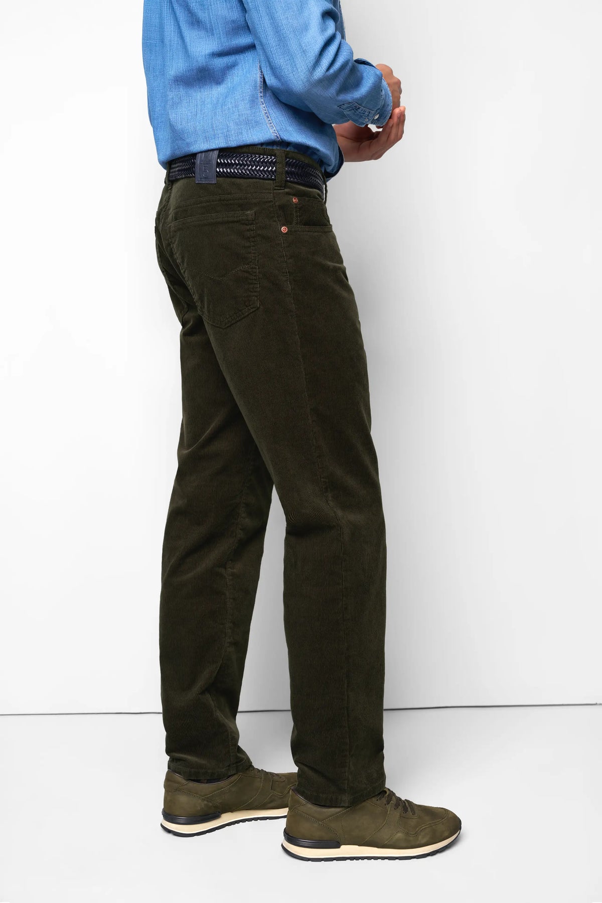 SIX 2-6599 FINE CORD