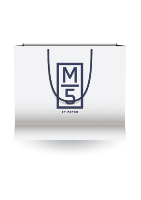 M5 Bag (100 Bags)
