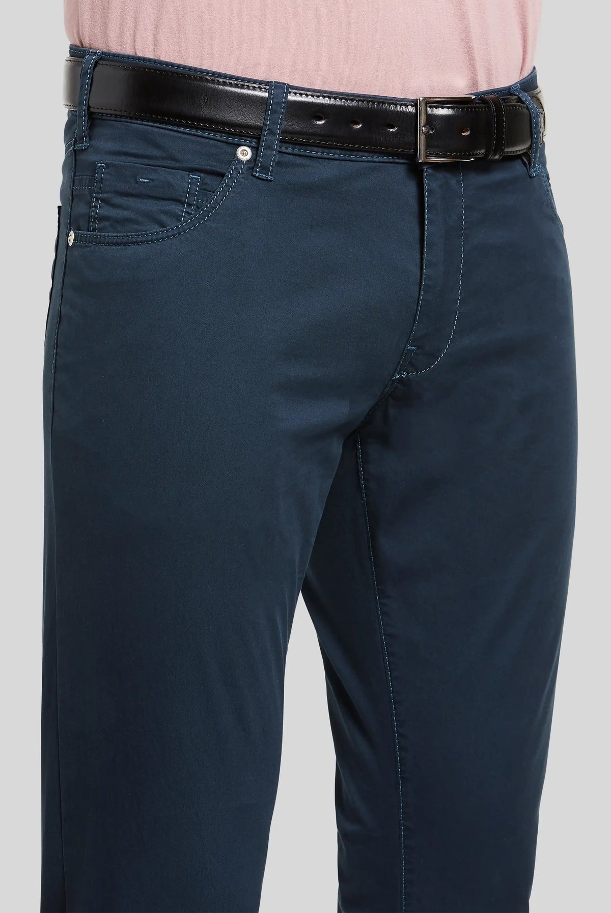 SLIM 9-6111 SUPER-STRETCH LIGHT, PIMA TWILL