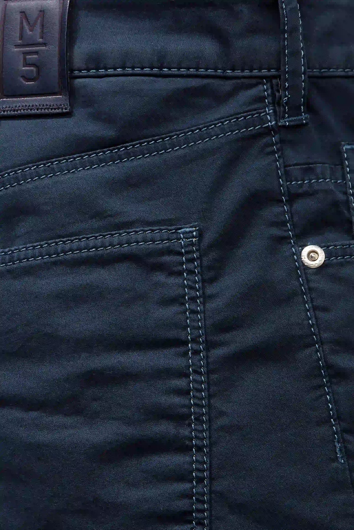SLIM 9-6111 SUPER-STRETCH LIGHT, PIMA TWILL