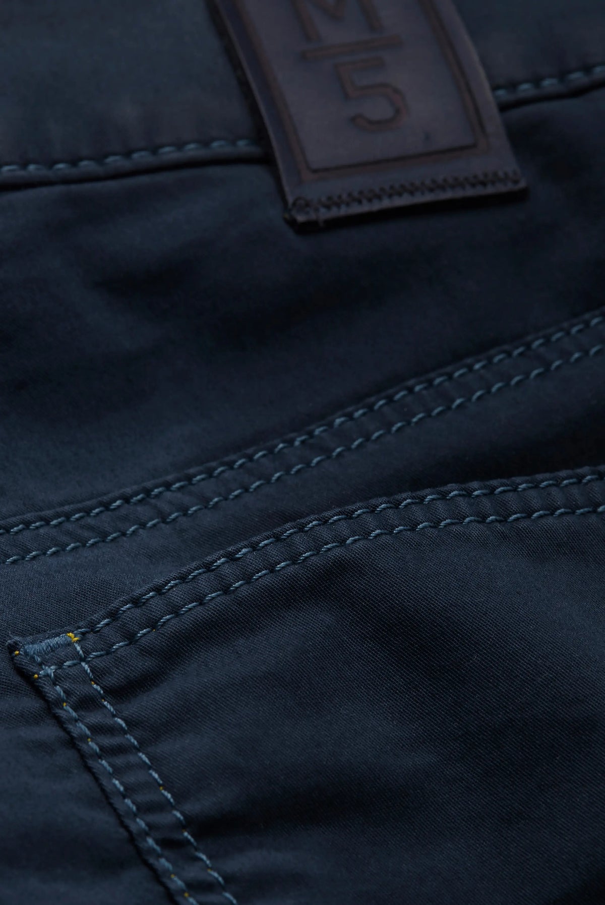 SLIM 9-6111 SUPER-STRETCH LIGHT, PIMA TWILL
