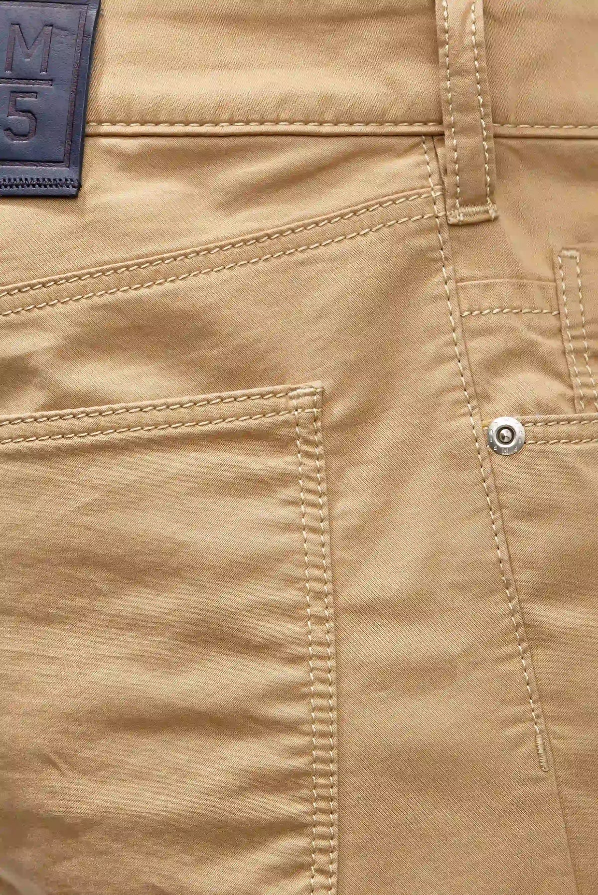 SLIM 9-6111 SUPER-STRETCH LIGHT, PIMA TWILL