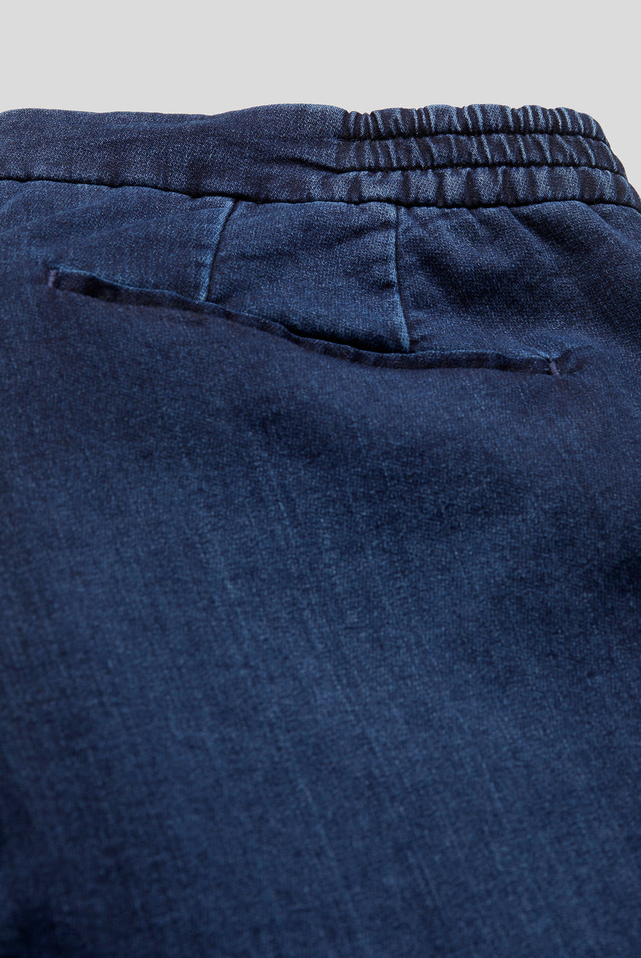 LOOSE 9-6212 JEANS JOGGER