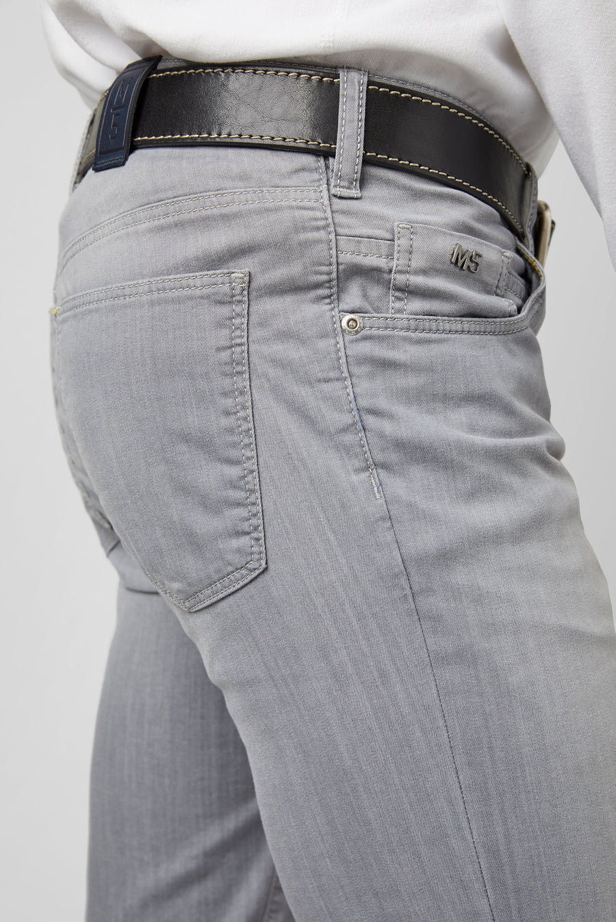 SLIM 9-6213 ULTRALIGHT DENIM