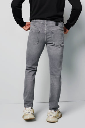 SLIM 9-6270 AUTHENTIC DENIM