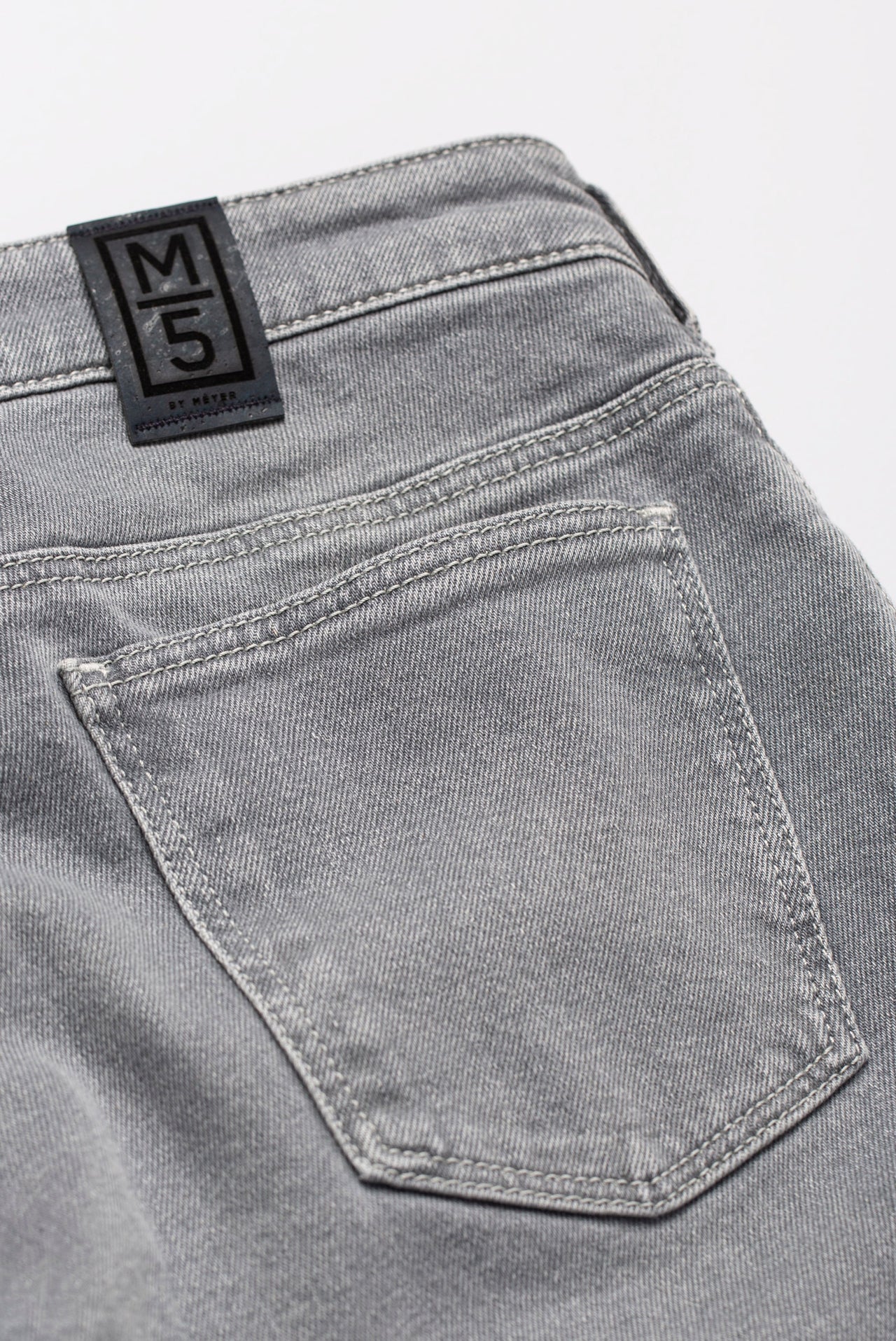 SLIM 9-6270 AUTHENTIC DENIM