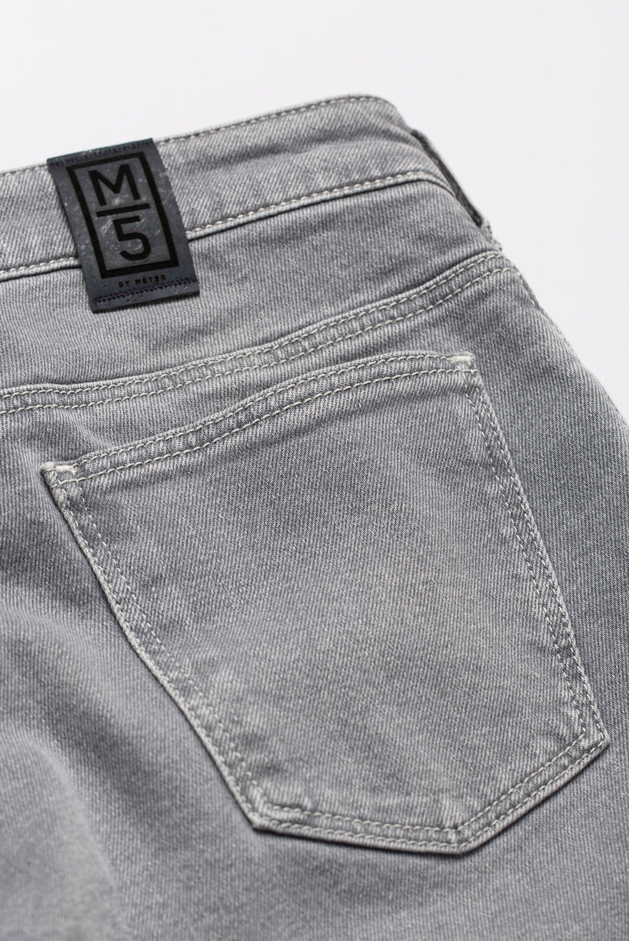 SLIM 9-6270 AUTHENTIC DENIM