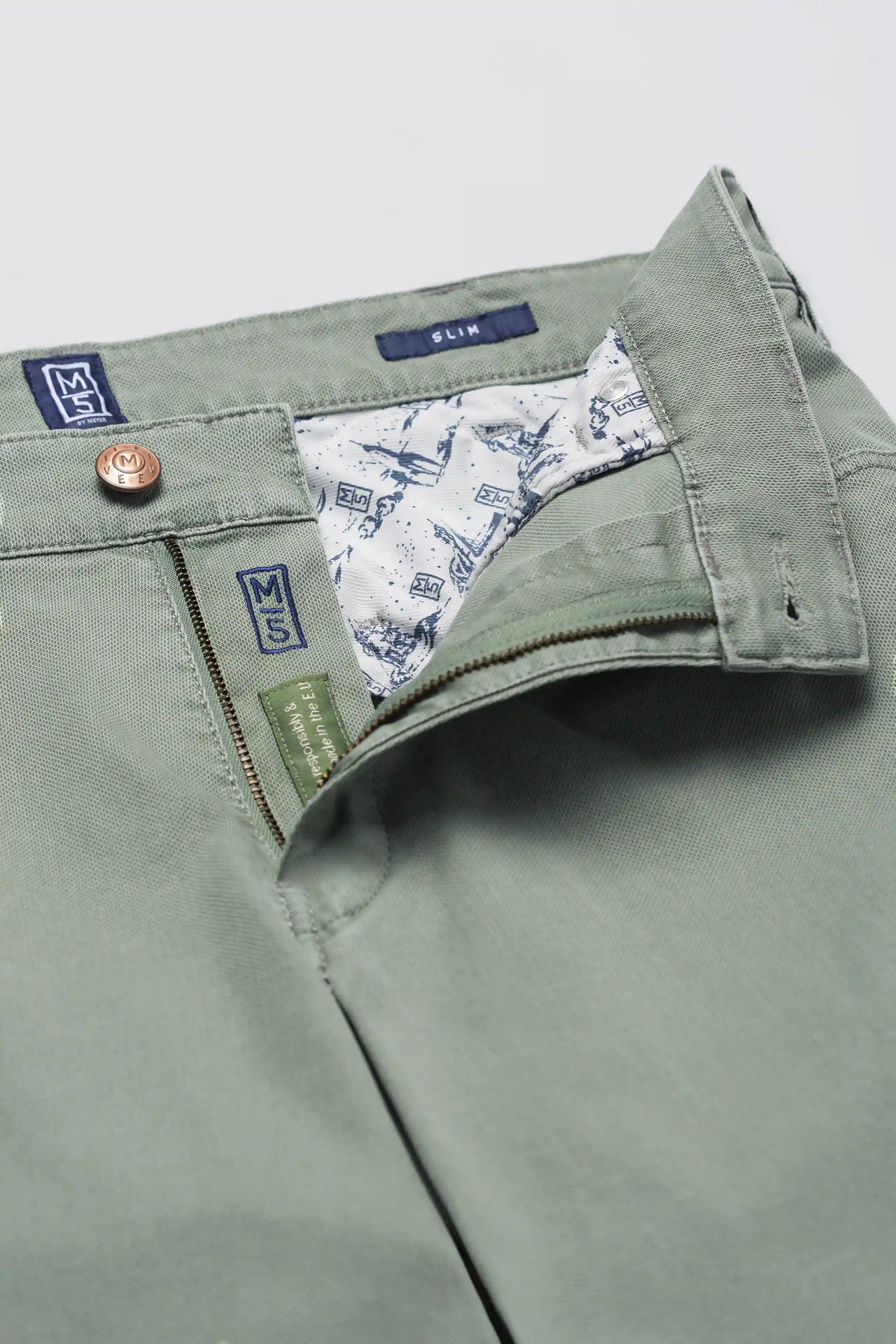 SLIM 9-6186 HIGH PERFORMANCE MICRO STRUCTURE