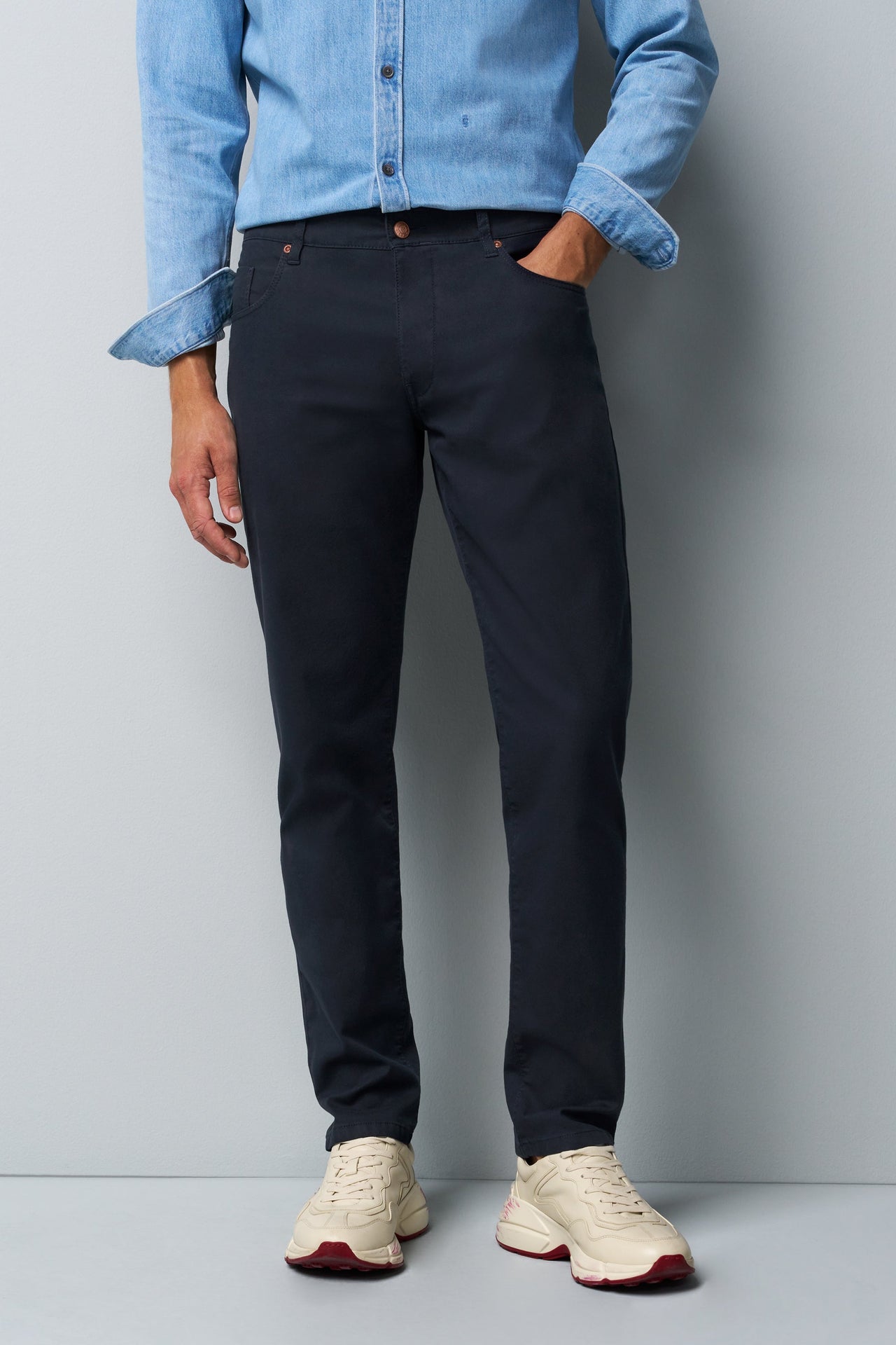 SLIM 9-6186 HIGH PERFORMANCE MICRO STRUCTURE