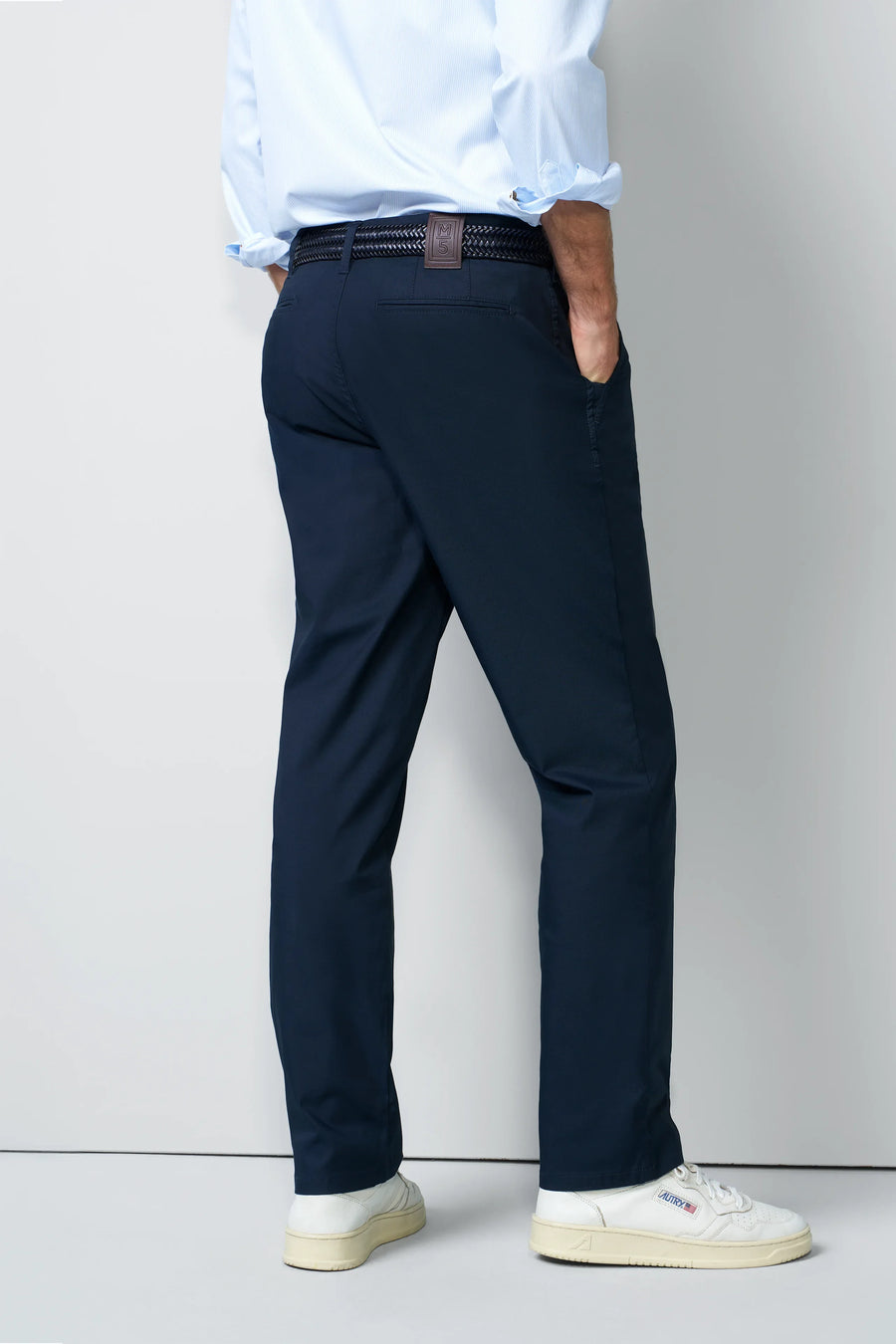 CHINO 1-6010 ULTRALIGHT CHINO
