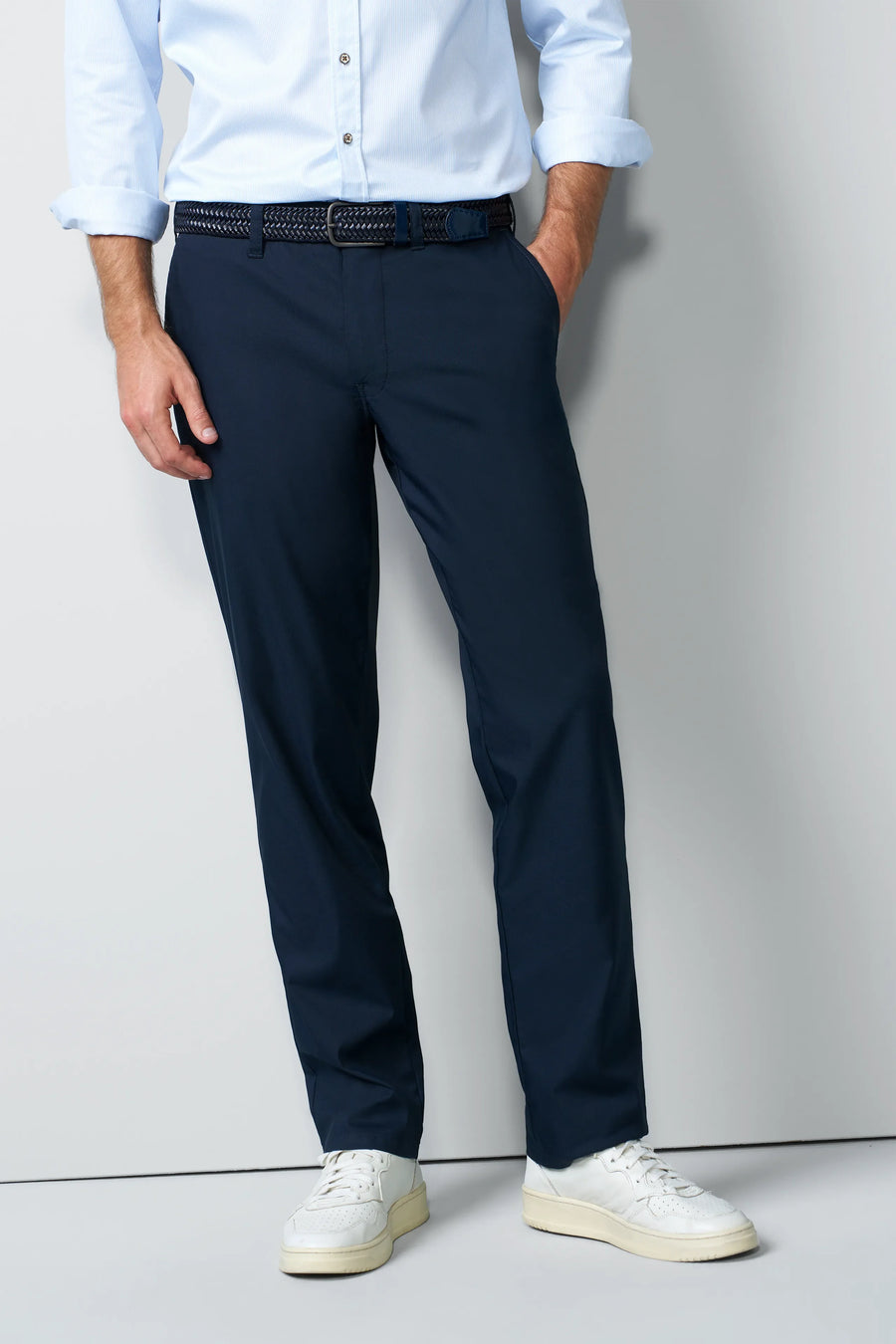 CHINO 1-6010 ULTRALIGHT CHINO