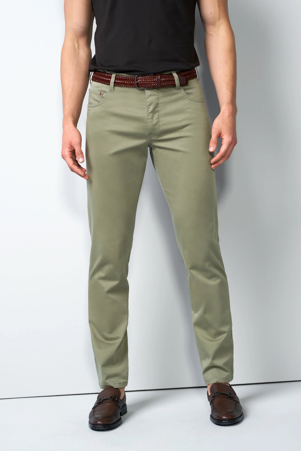 FIVE 9-6106 HIGH PERFORMANCE SATIN
