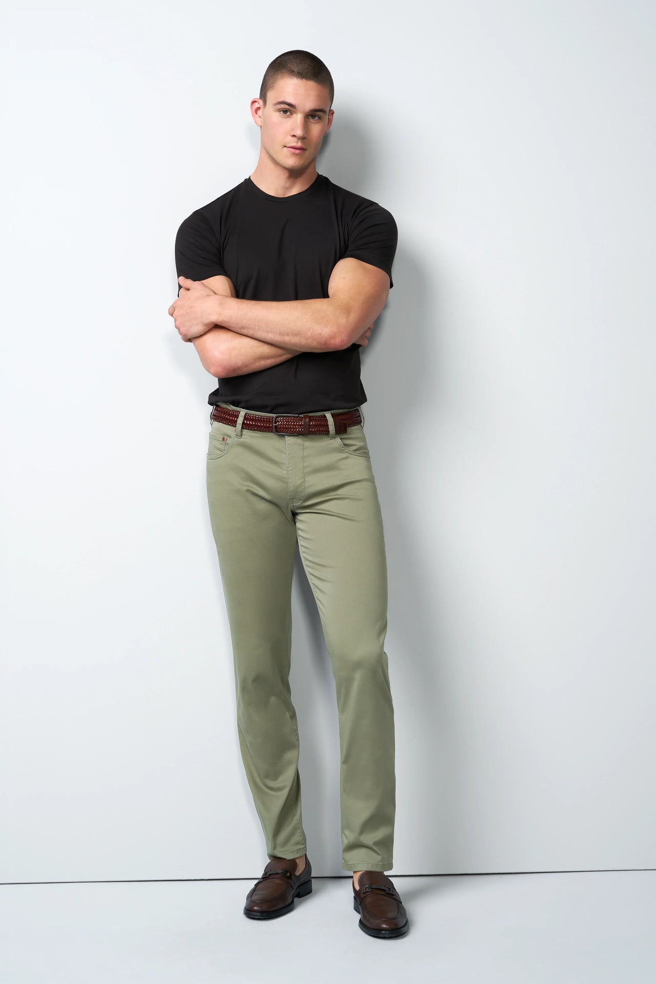 FIVE 9-6106 HIGH PERFORMANCE SATIN