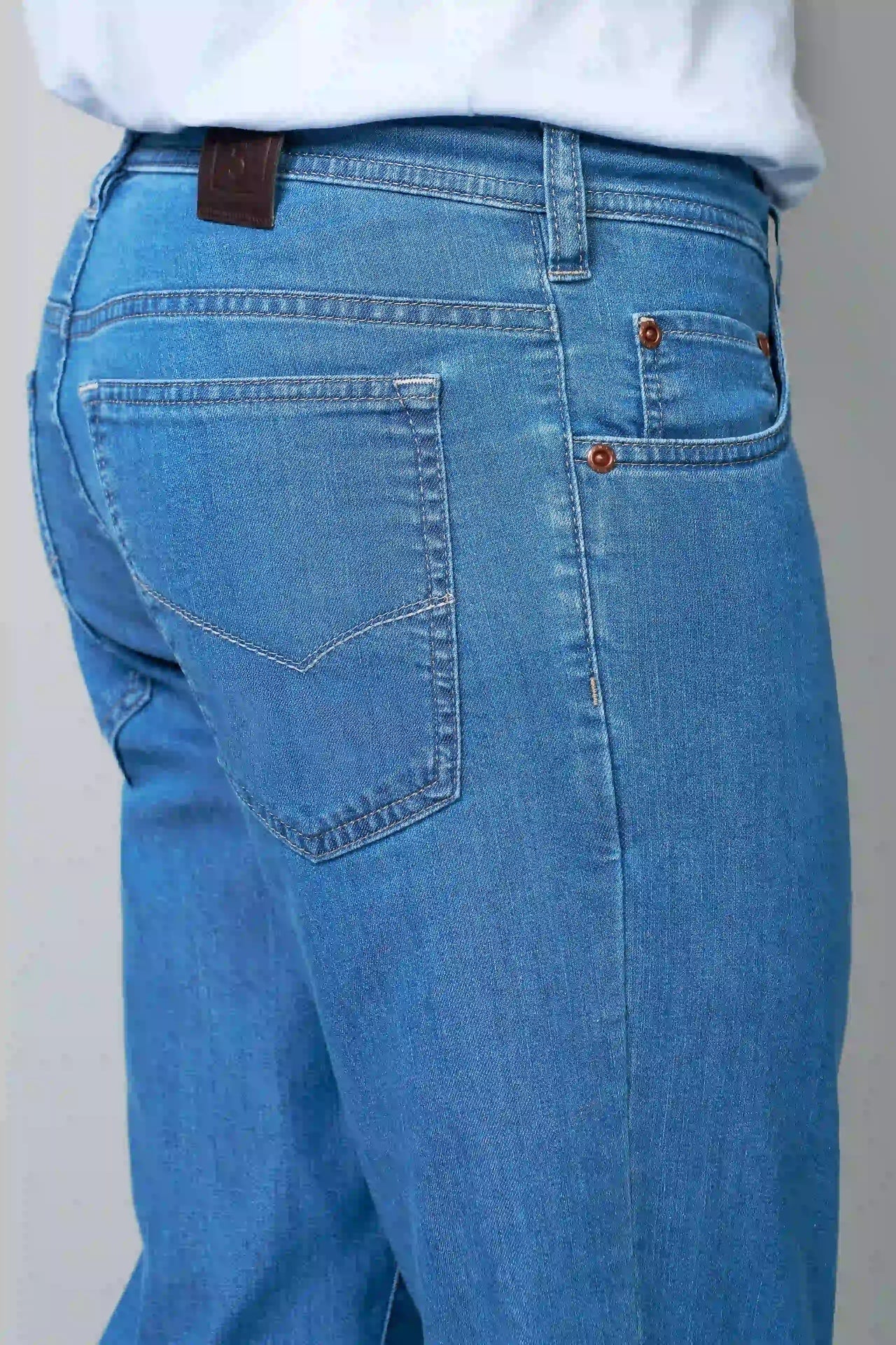 FIVE 1-6290 ULTRALIGHT DENIM
