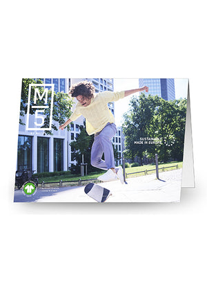 M|5 Display SS26