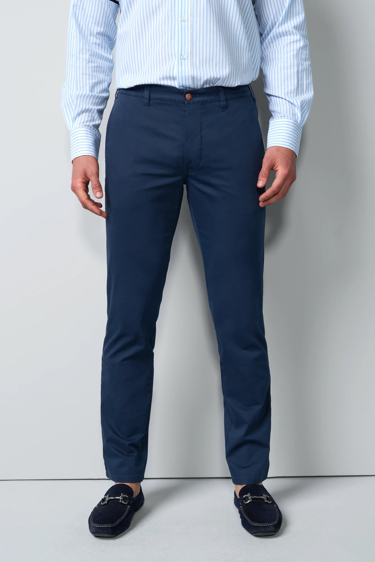 MOVE 1-6024 FLEX CHINO