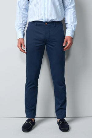 MOVE 1-6024 FLEX CHINO
