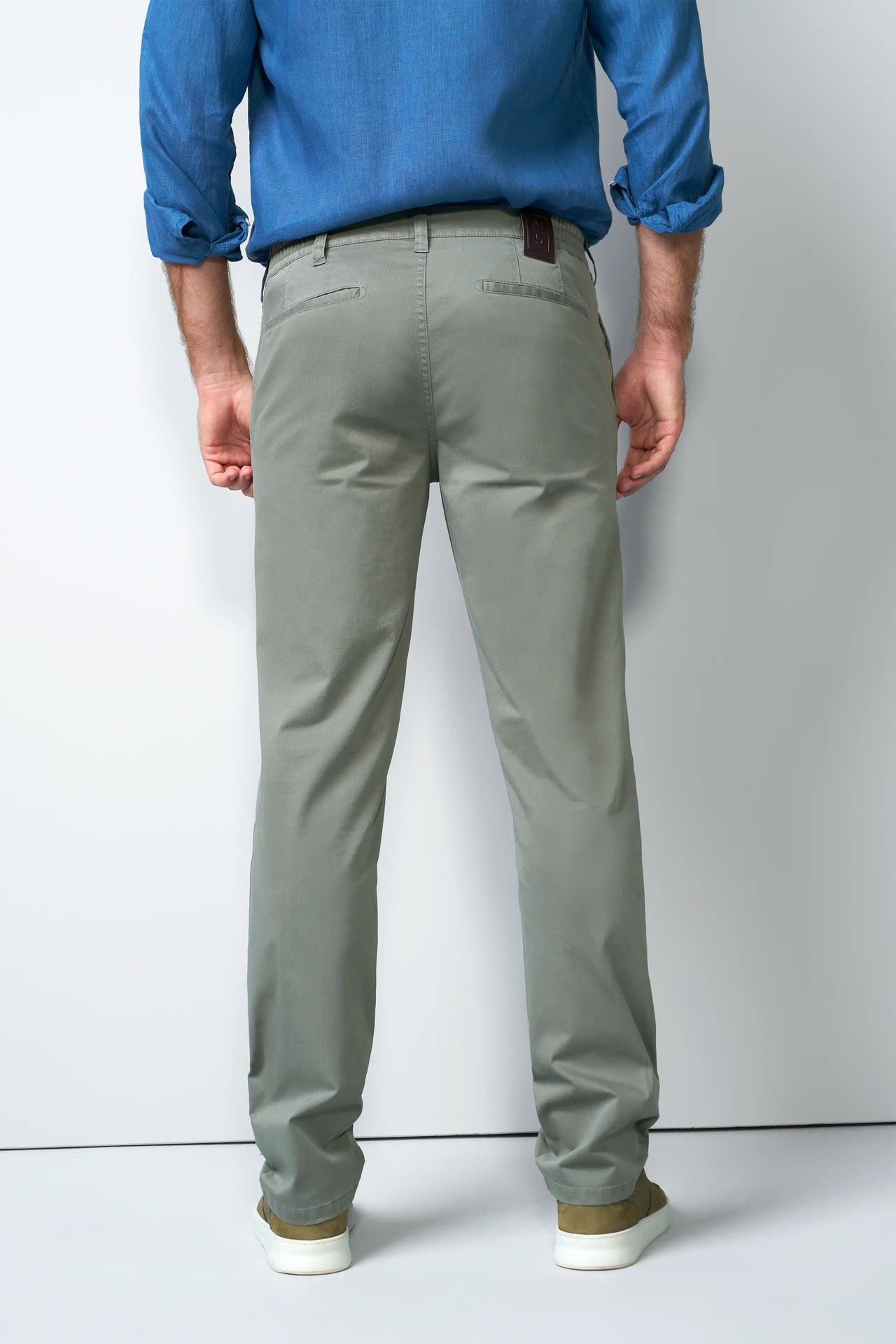 MOVE 1-6024 FLEX CHINO