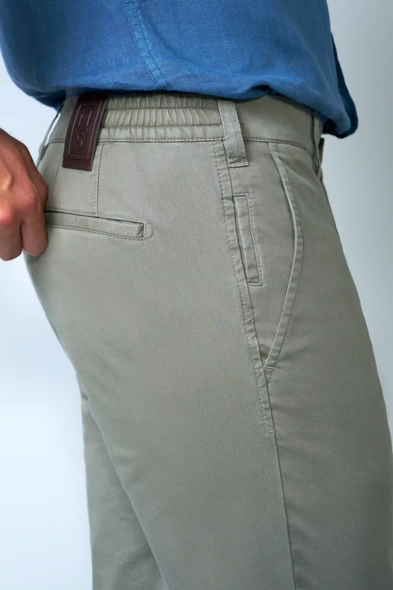 MOVE 1-6024 FLEX CHINO