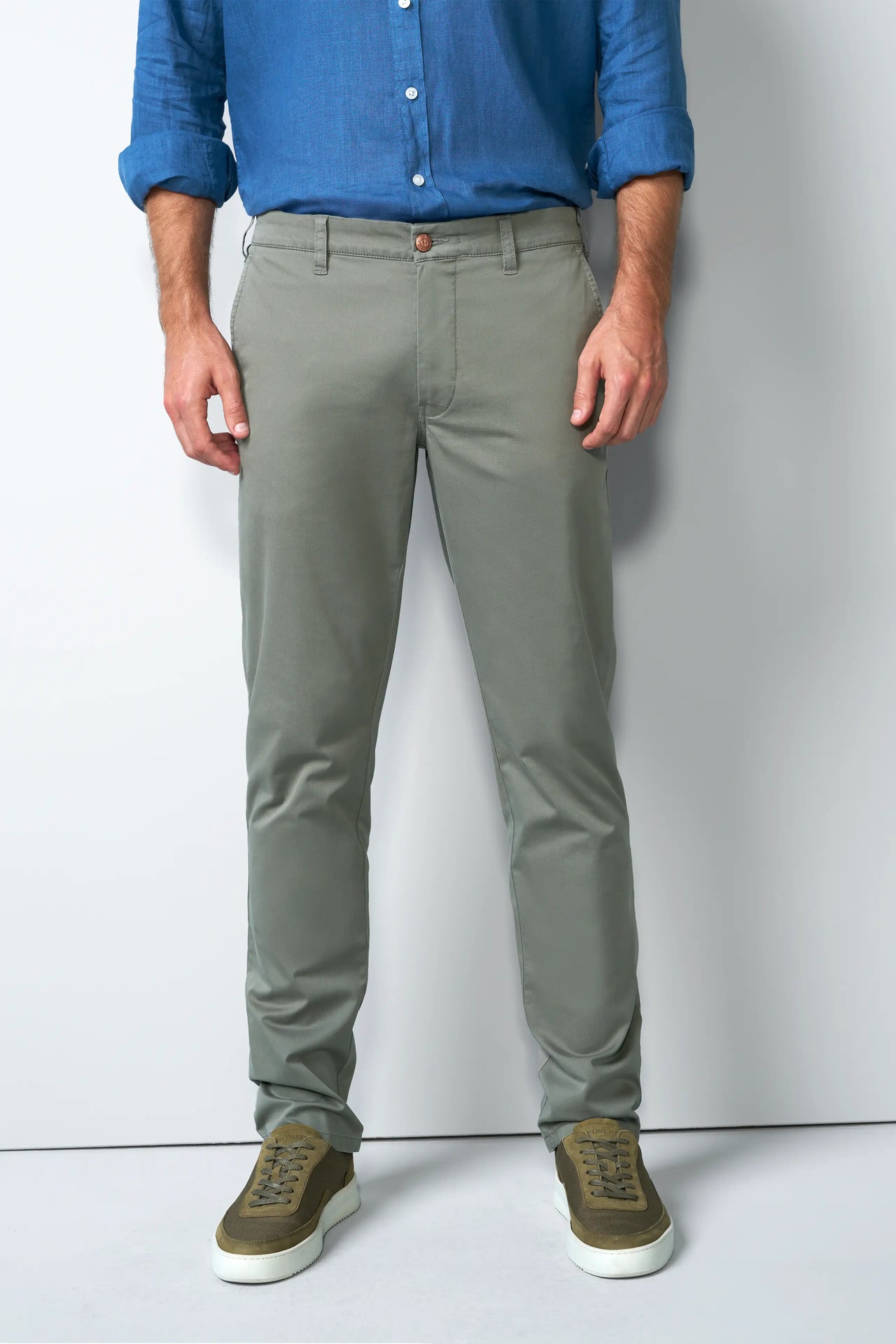 MOVE 1-6024 FLEX CHINO