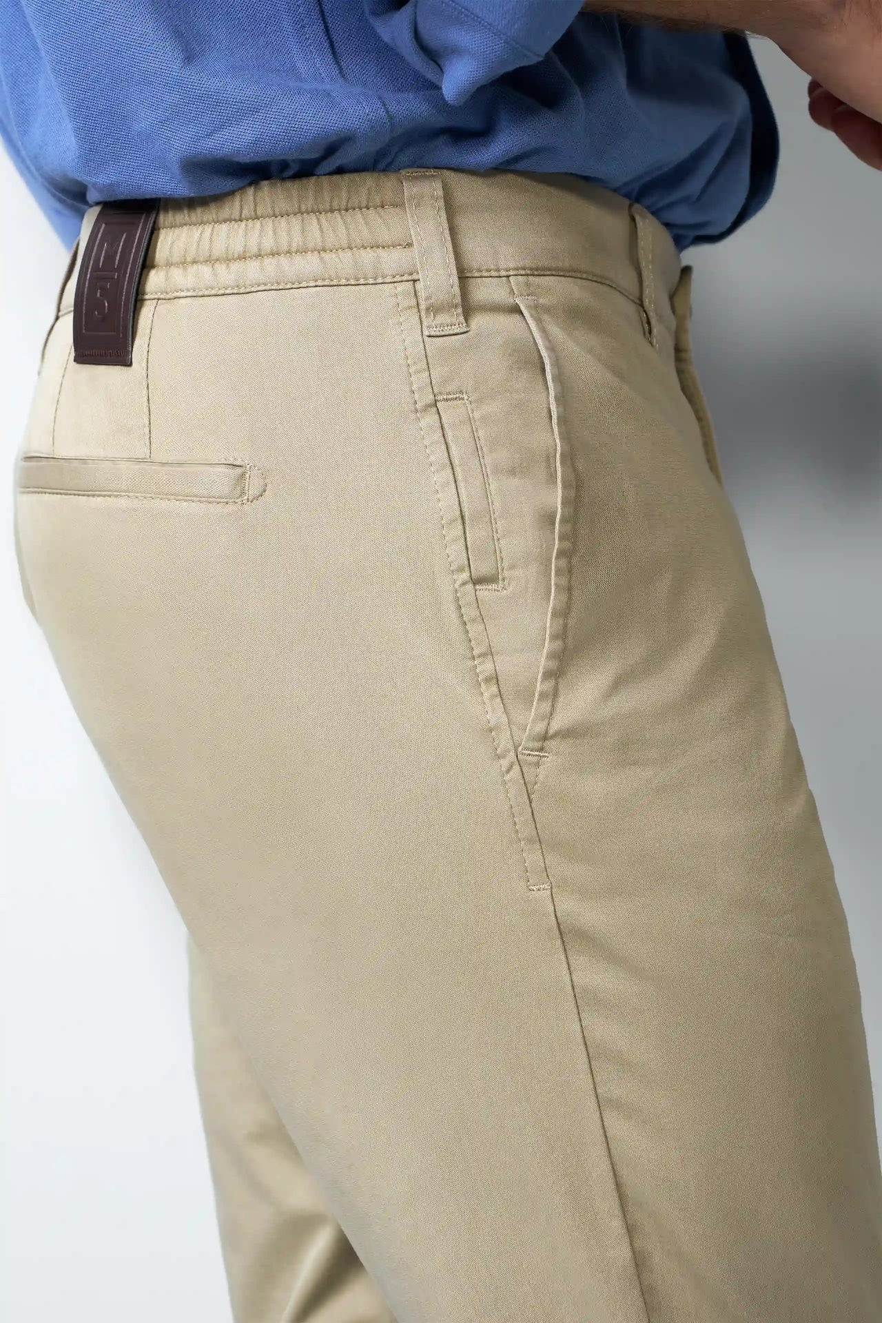 MOVE 1-6024 FLEX CHINO