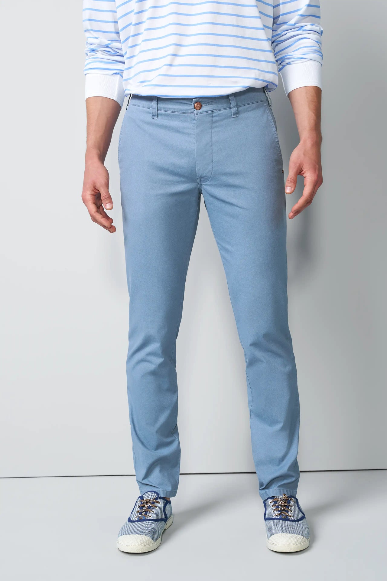 MOVE 1-6025 CASUAL CHINO