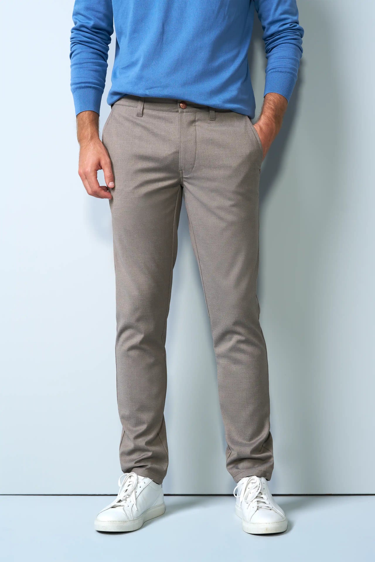 MOVE 9-6196 EASY CARE CHINO
