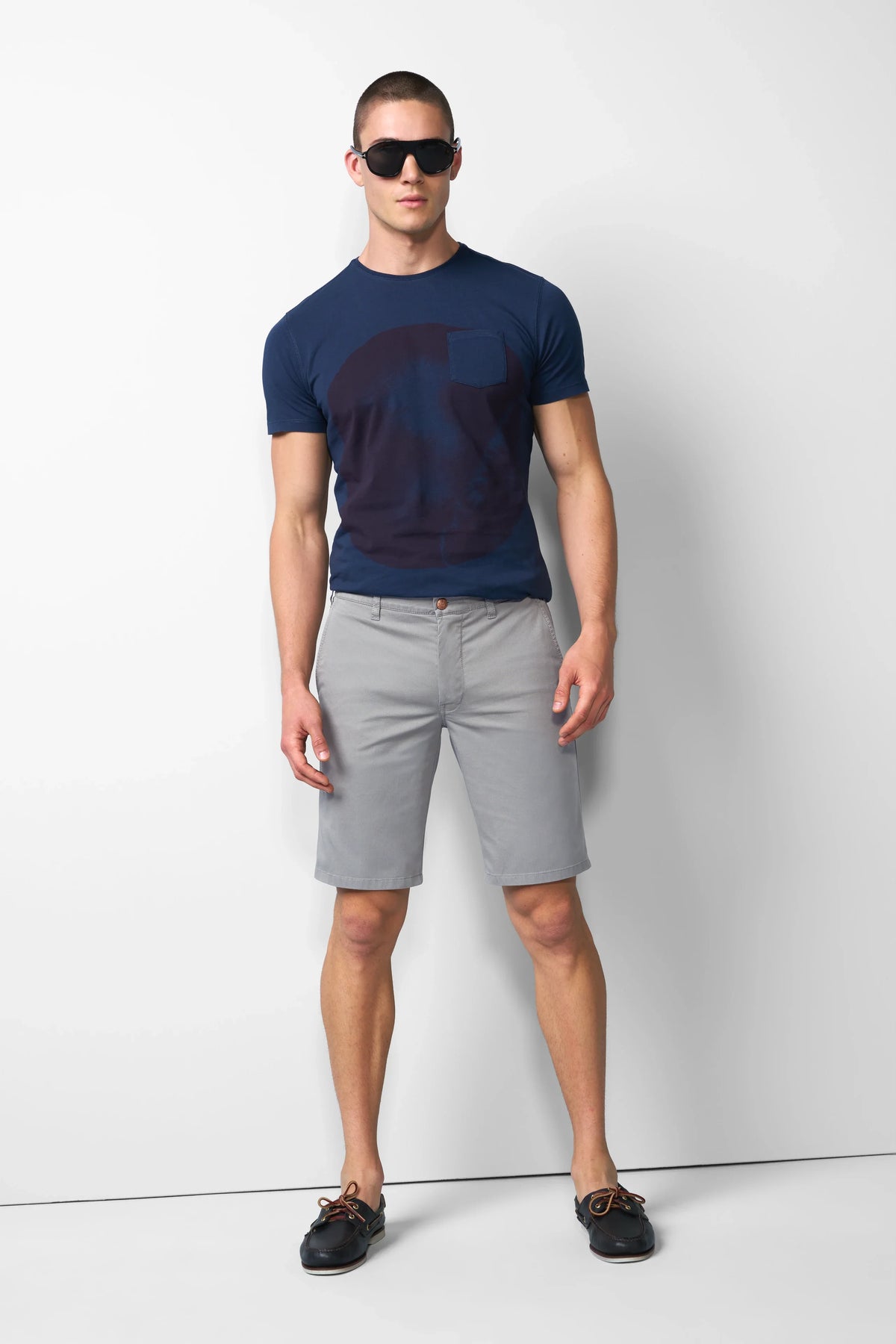 SHORT 1-6024 ULTRALIGHT SHORT