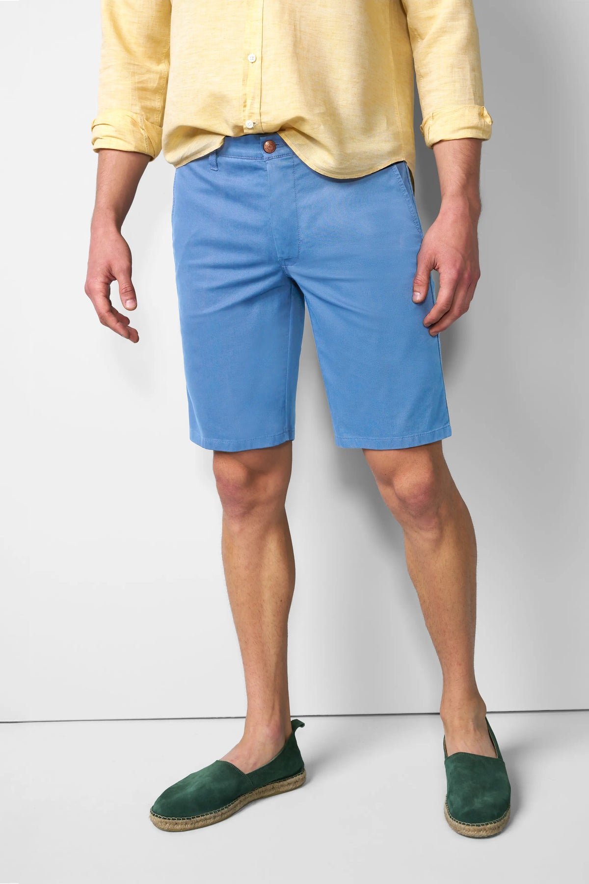 SHORT 1-6024 ULTRALIGHT SHORT