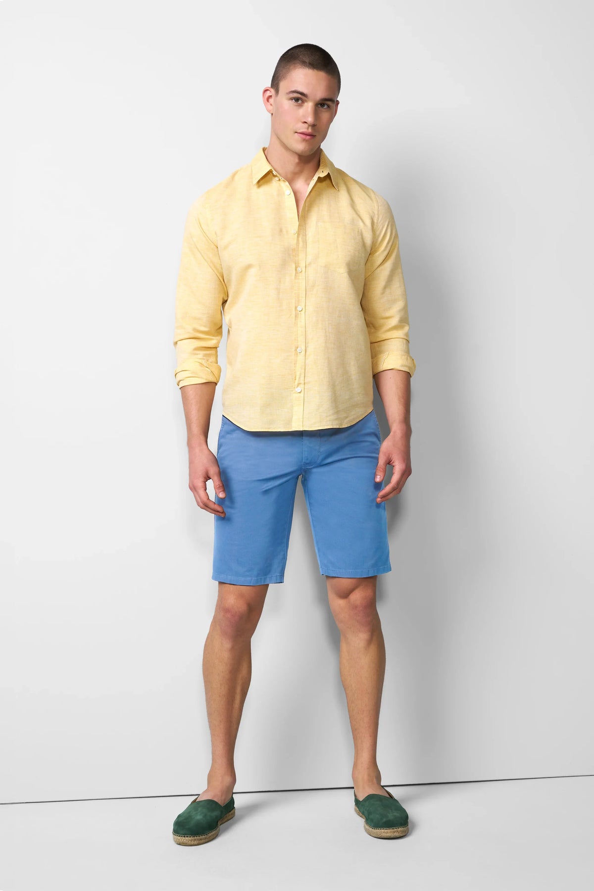 SHORT 1-6024 ULTRALIGHT SHORT
