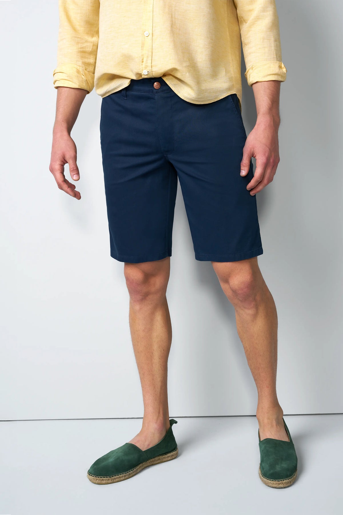 SHORT 1-6024 ULTRALIGHT SHORT