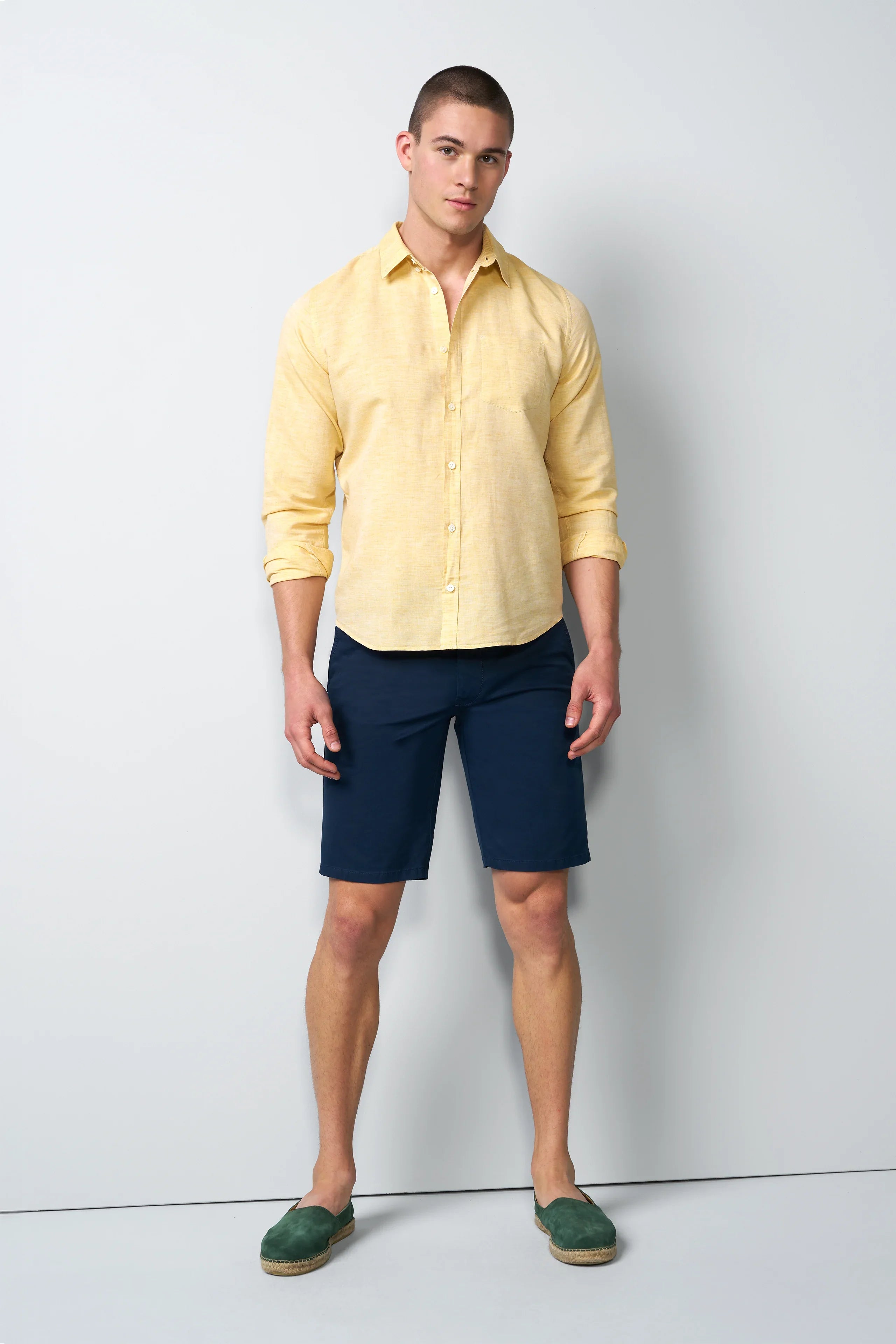 SHORT 1-6024 ULTRALIGHT SHORT