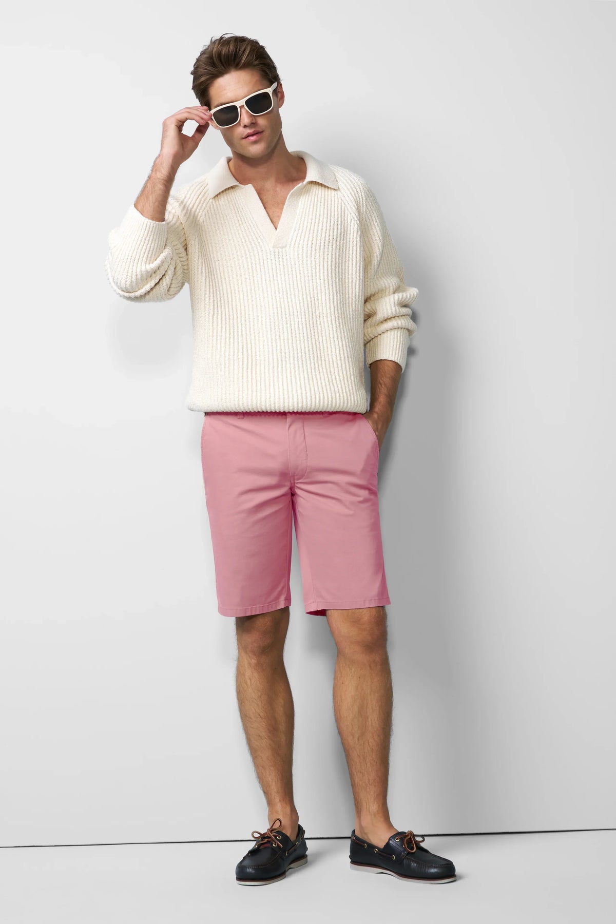 SHORT 1-6024 ULTRALIGHT SHORT
