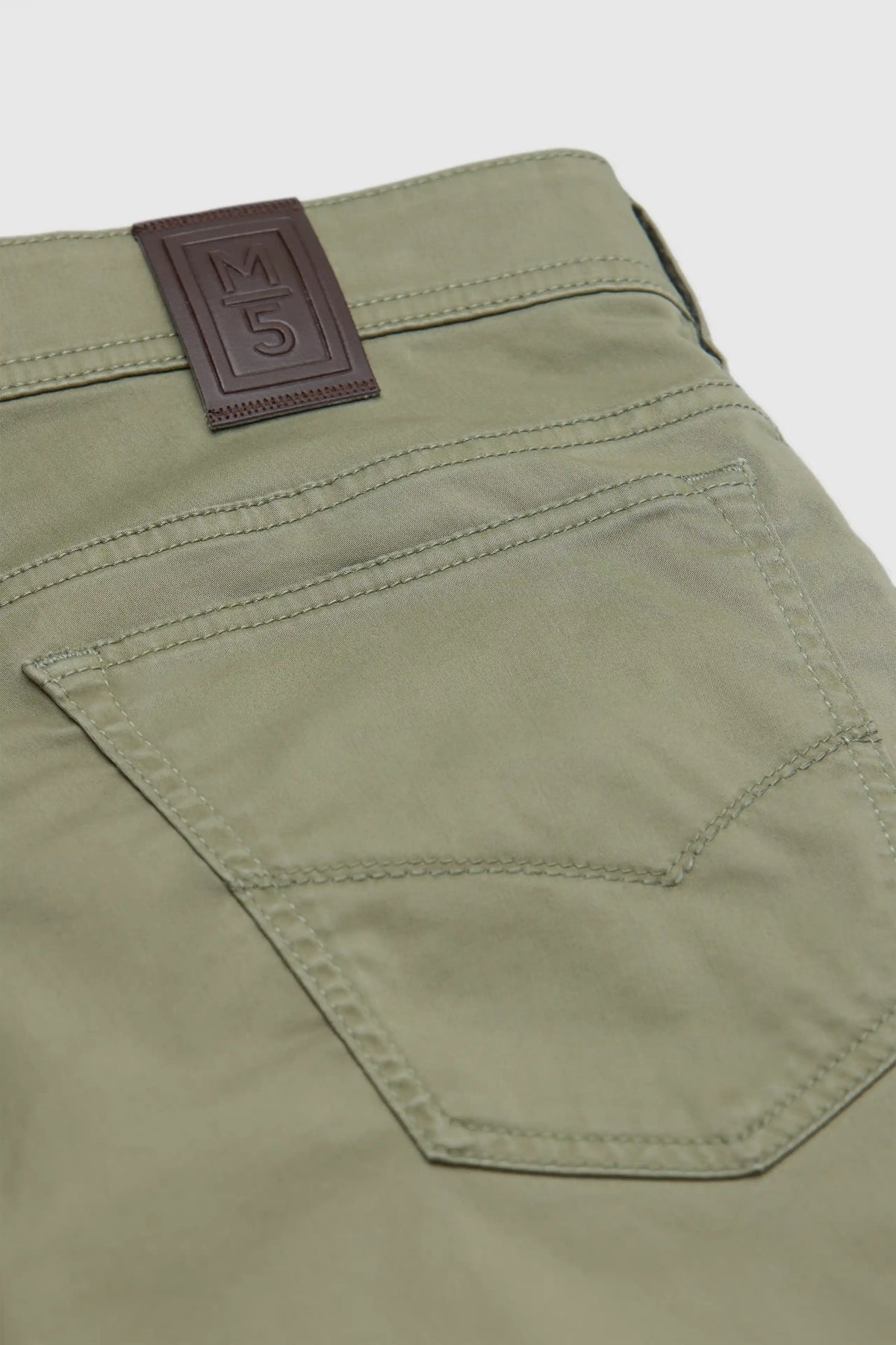 FIVE 9-6106 HIGH PERFORMANCE SATIN