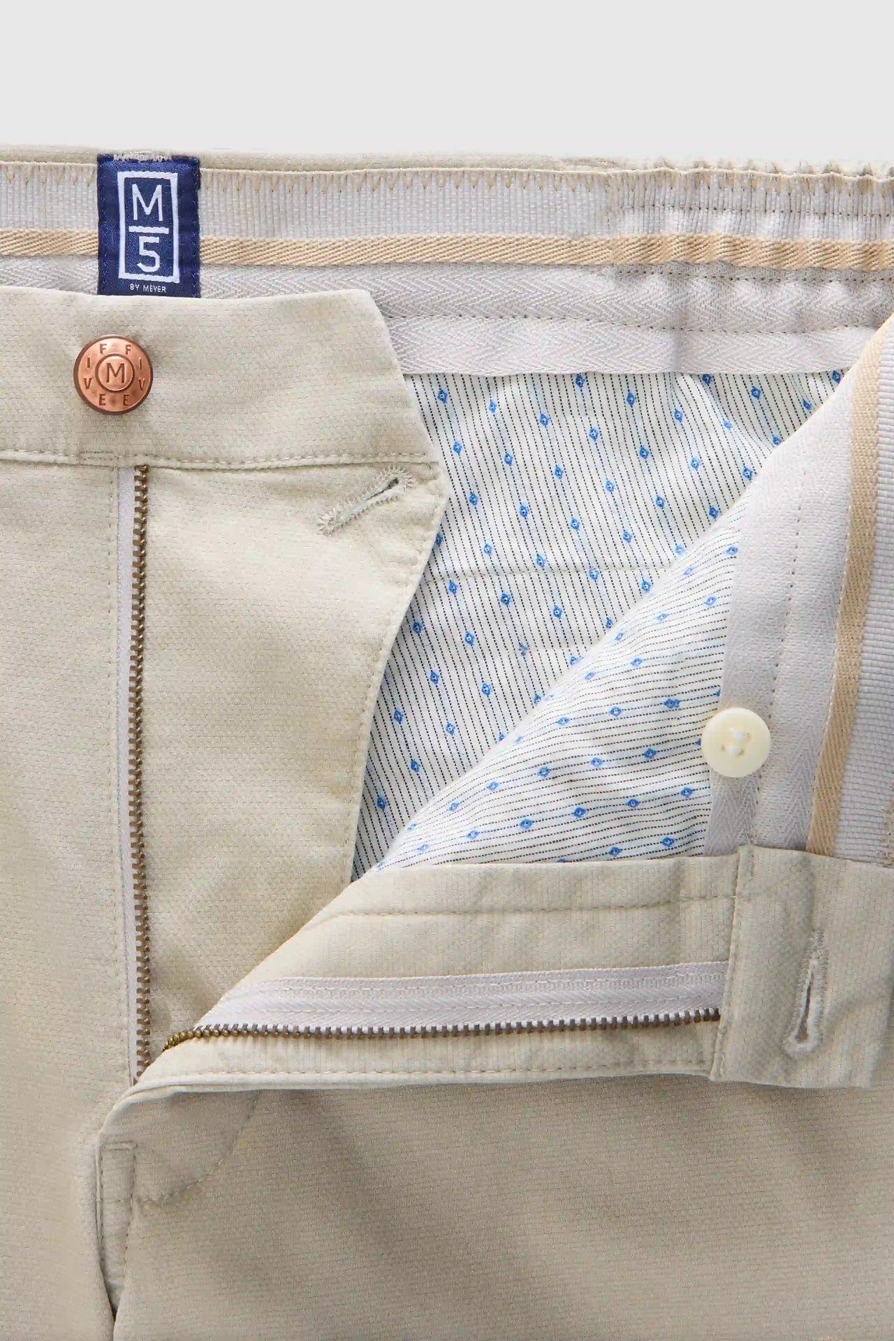 MOVE 1-6025 CASUAL CHINO