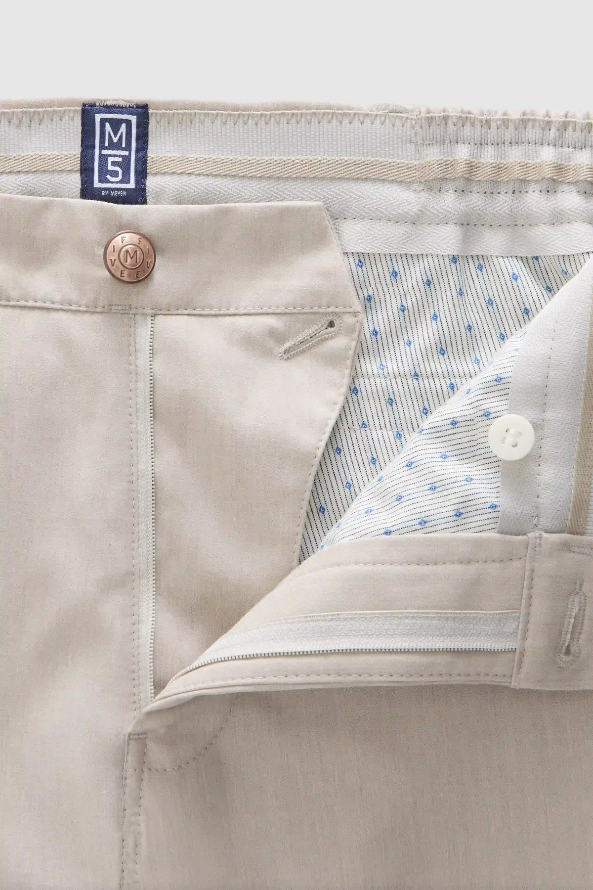 MOVE 9-6196 EASY CARE CHINO
