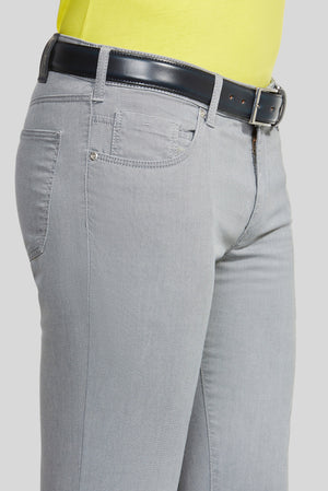 SLIM 9-6123 BI-COLOUR-SEMI BLUE