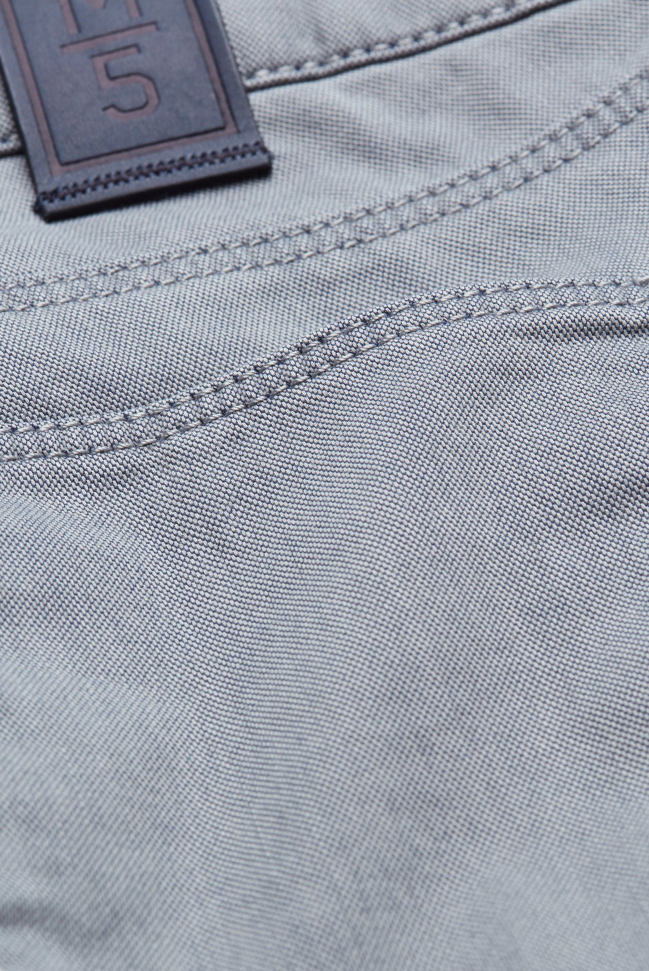 SLIM 9-6123 BI-COLOUR-SEMI BLUE