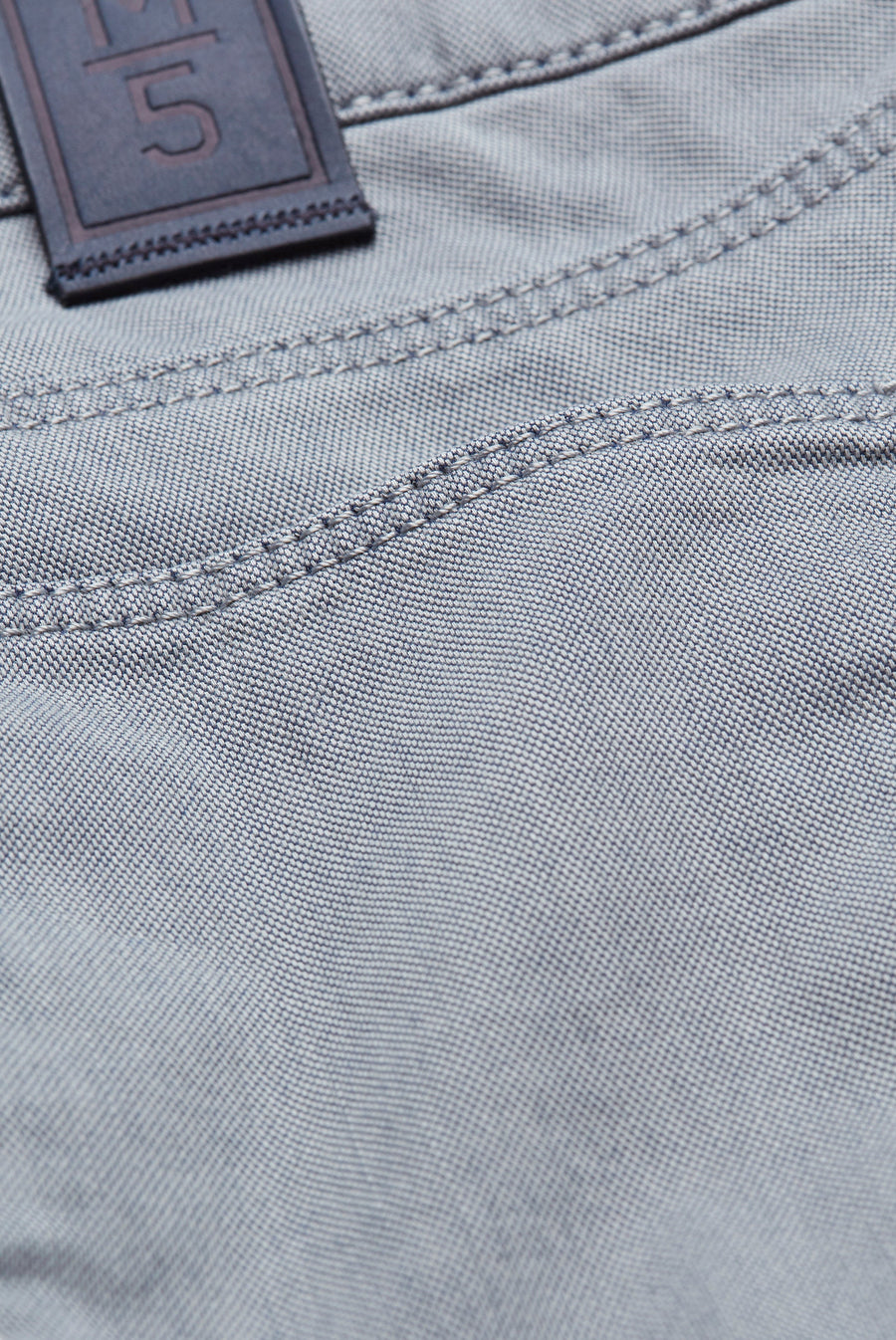 SLIM 9-6123 BI-COLOUR-SEMI BLUE