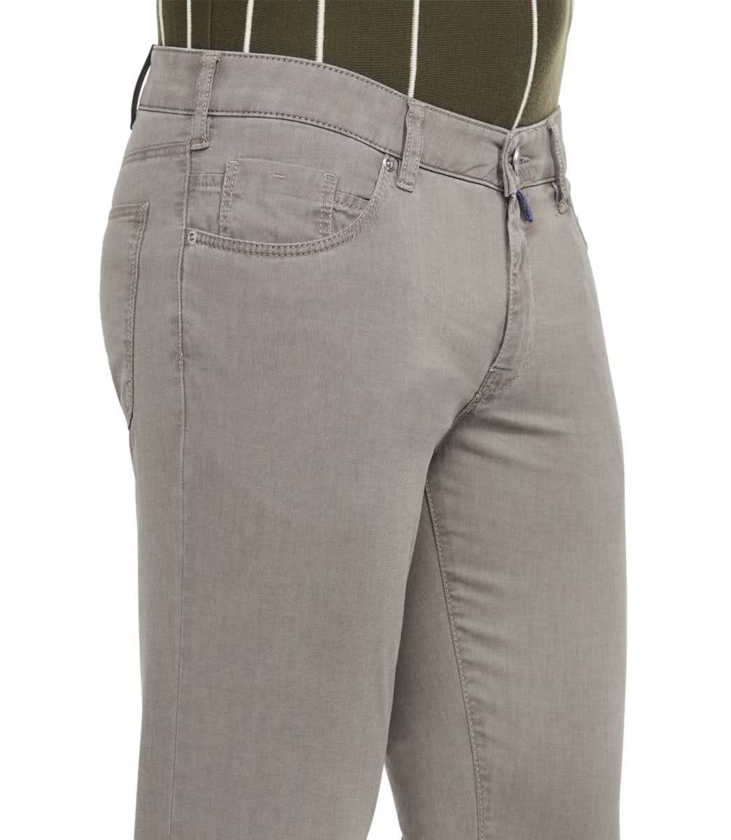 SLIM 9-6123 BI-COLOUR-SEMI BLUE