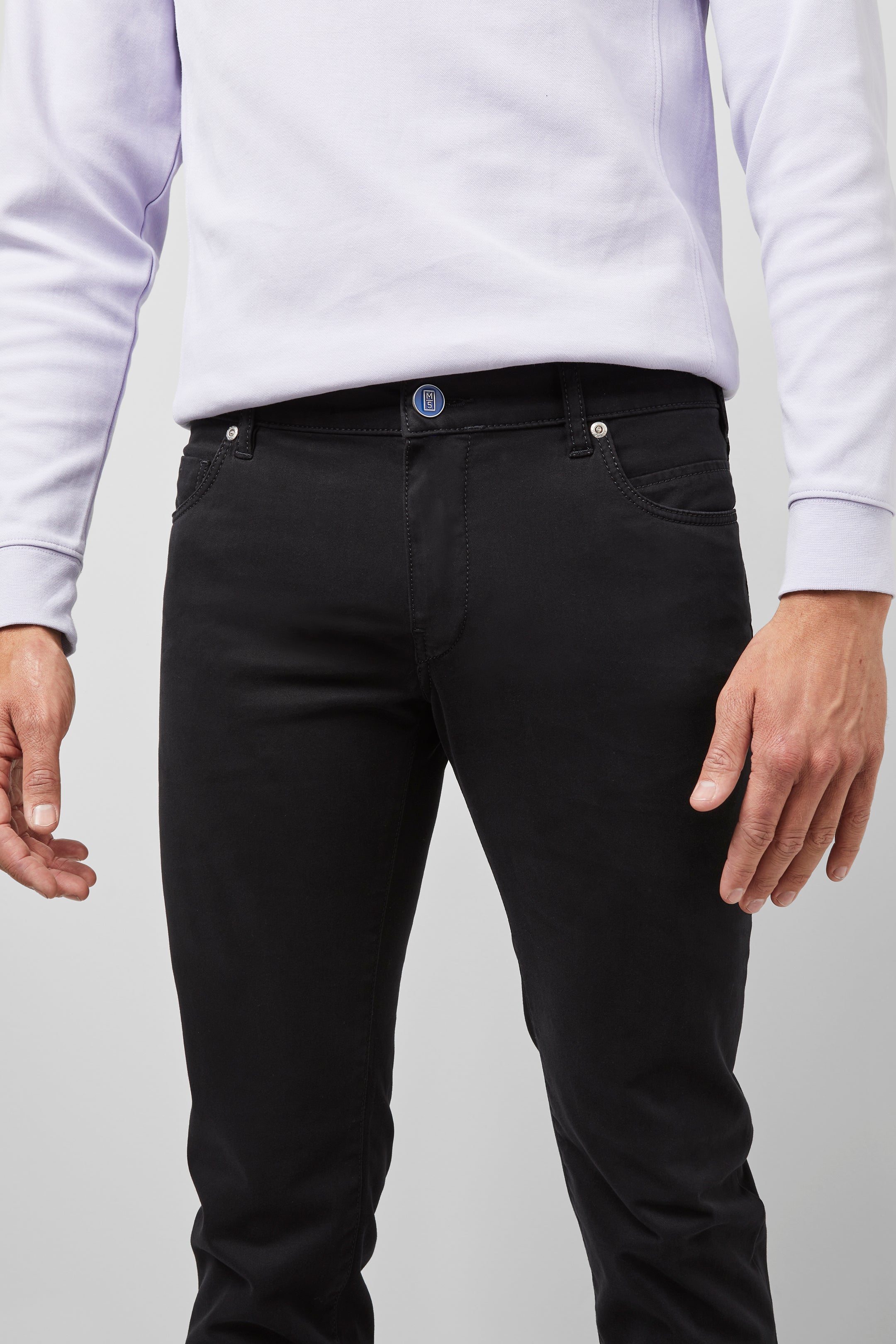 SLIM 9-6106 HIGH PERFORMANCE SATIN