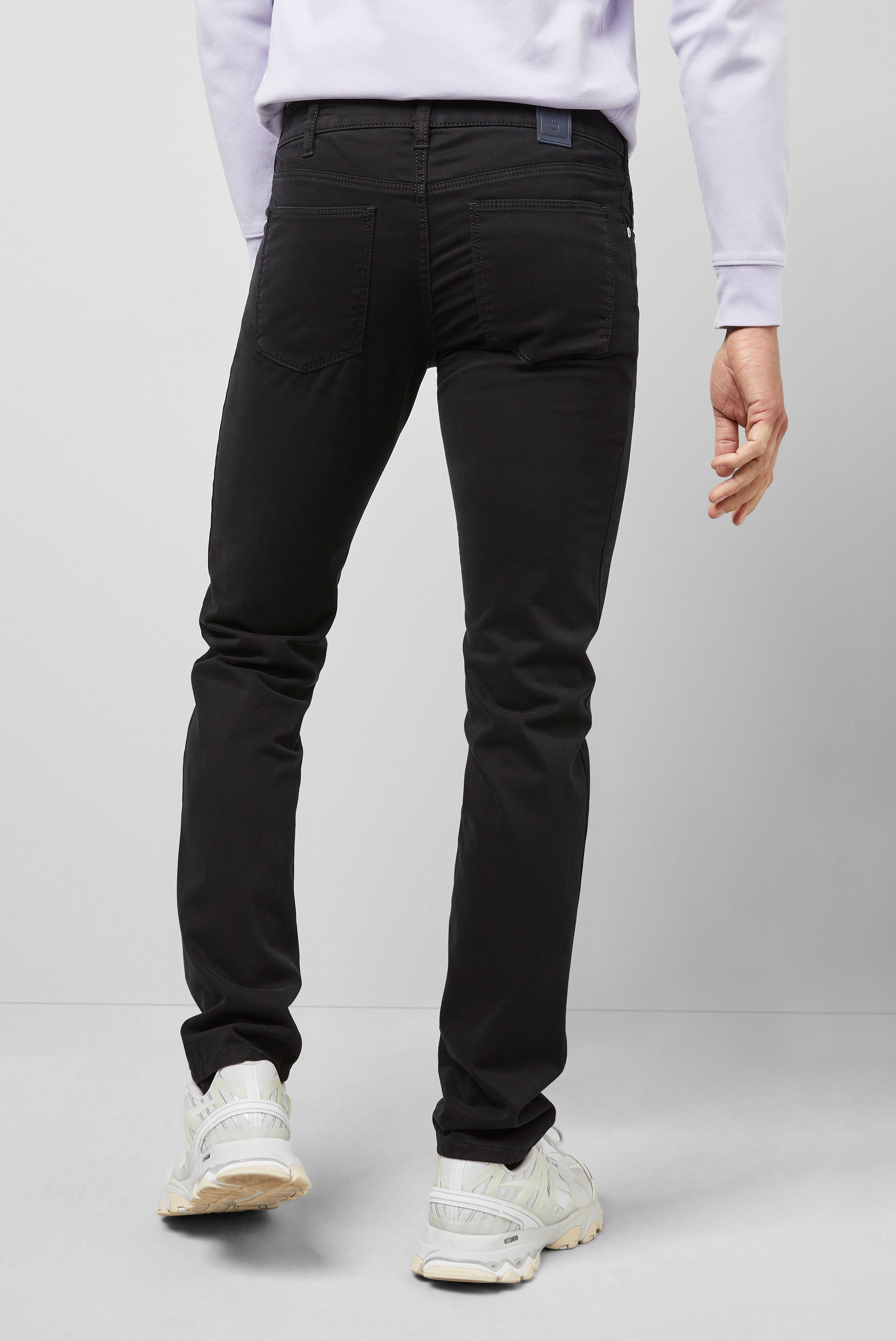 SLIM 9-6106 HIGH PERFORMANCE SATIN