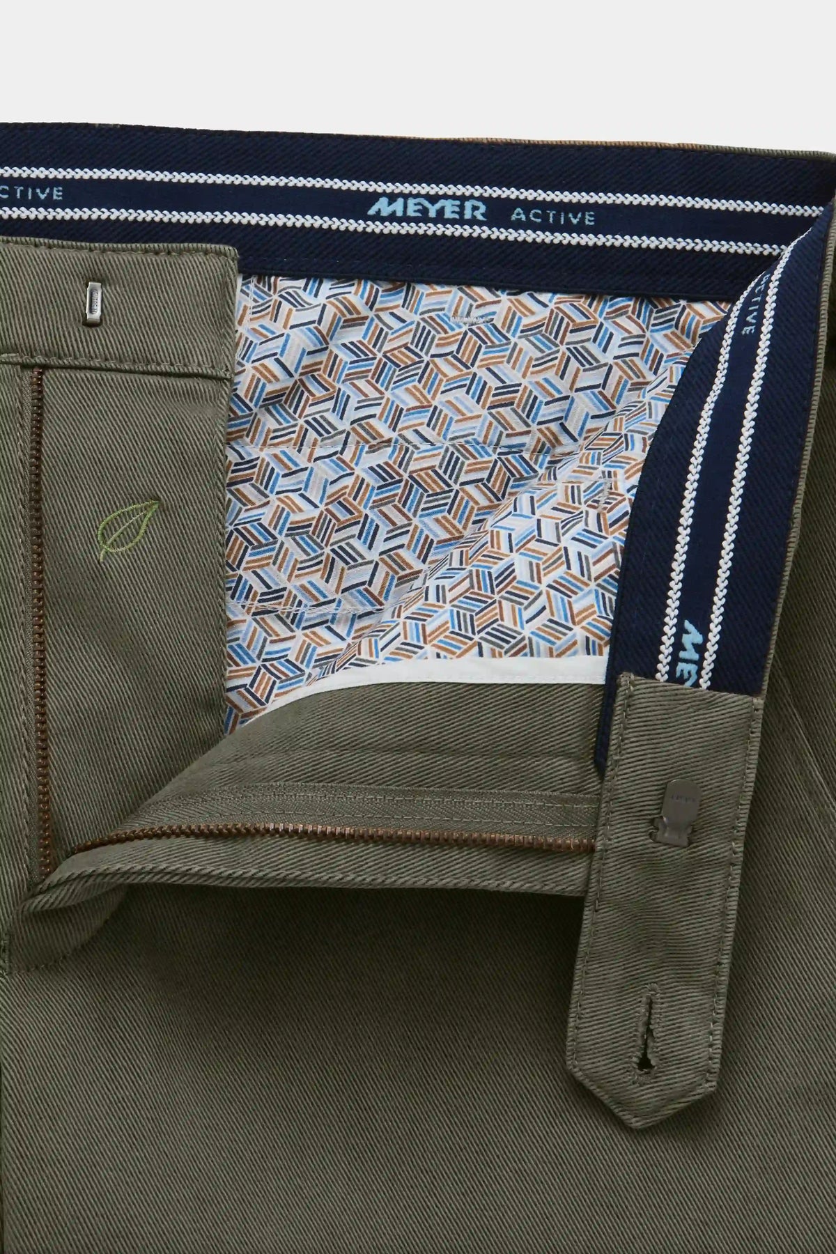 Bonn 2-3615 COSY - TWILL