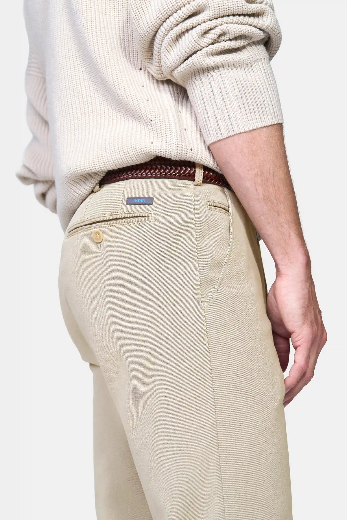 Bonn 2-3615 COSY - TWILL