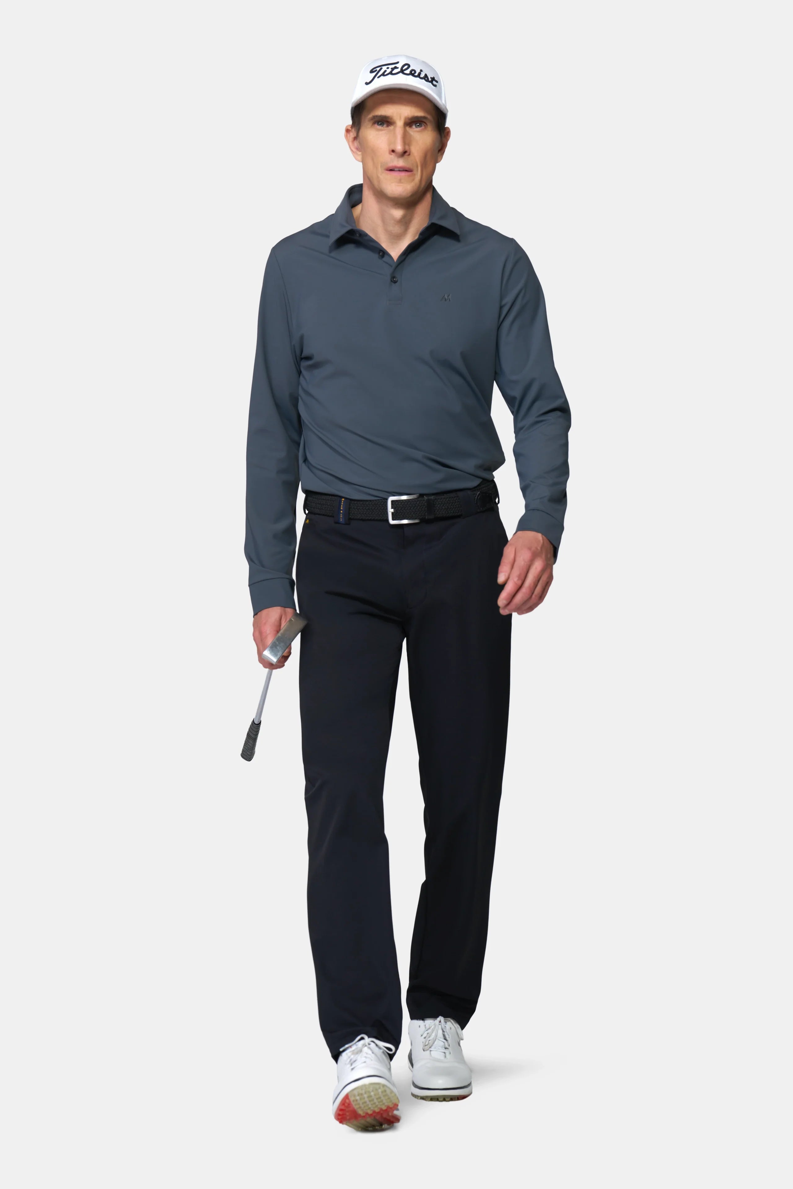 Oakmont 2-8626 GOLF • REGULAR FIT