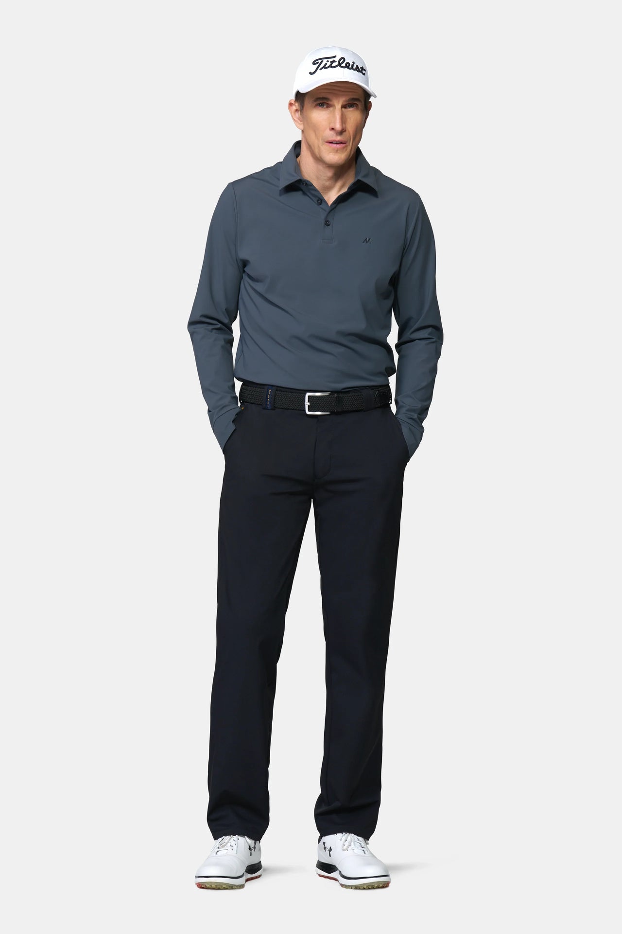 Oakmont 2-8626 GOLF • REGULAR FIT