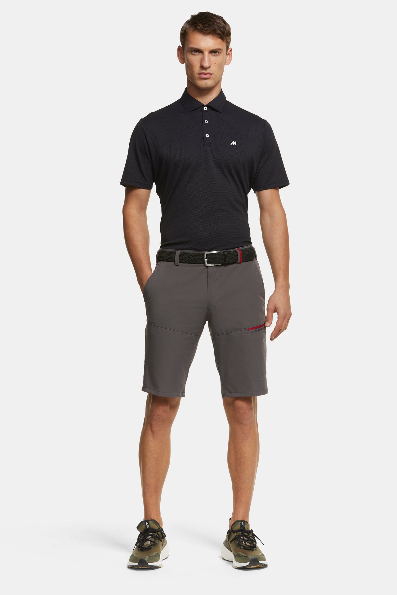 B-Arran 1-8070 ACTIVE • SHORT
