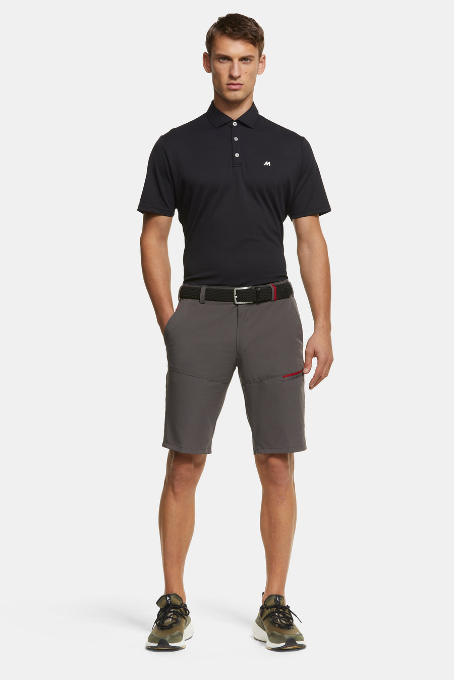 B-Arran 1-8070 ACTIVE • SHORT