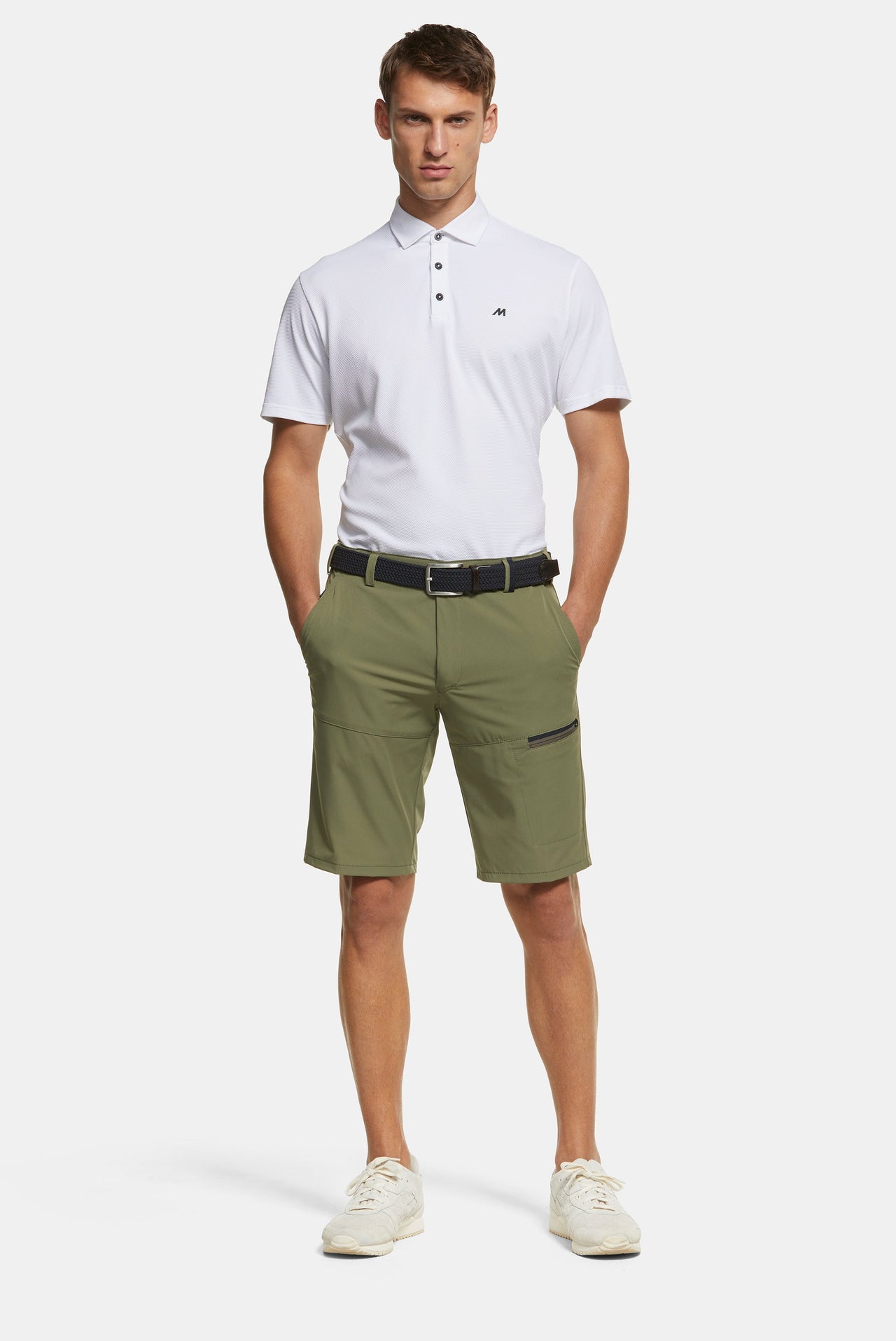 B-Arran 1-8070 ACTIVE • SHORT